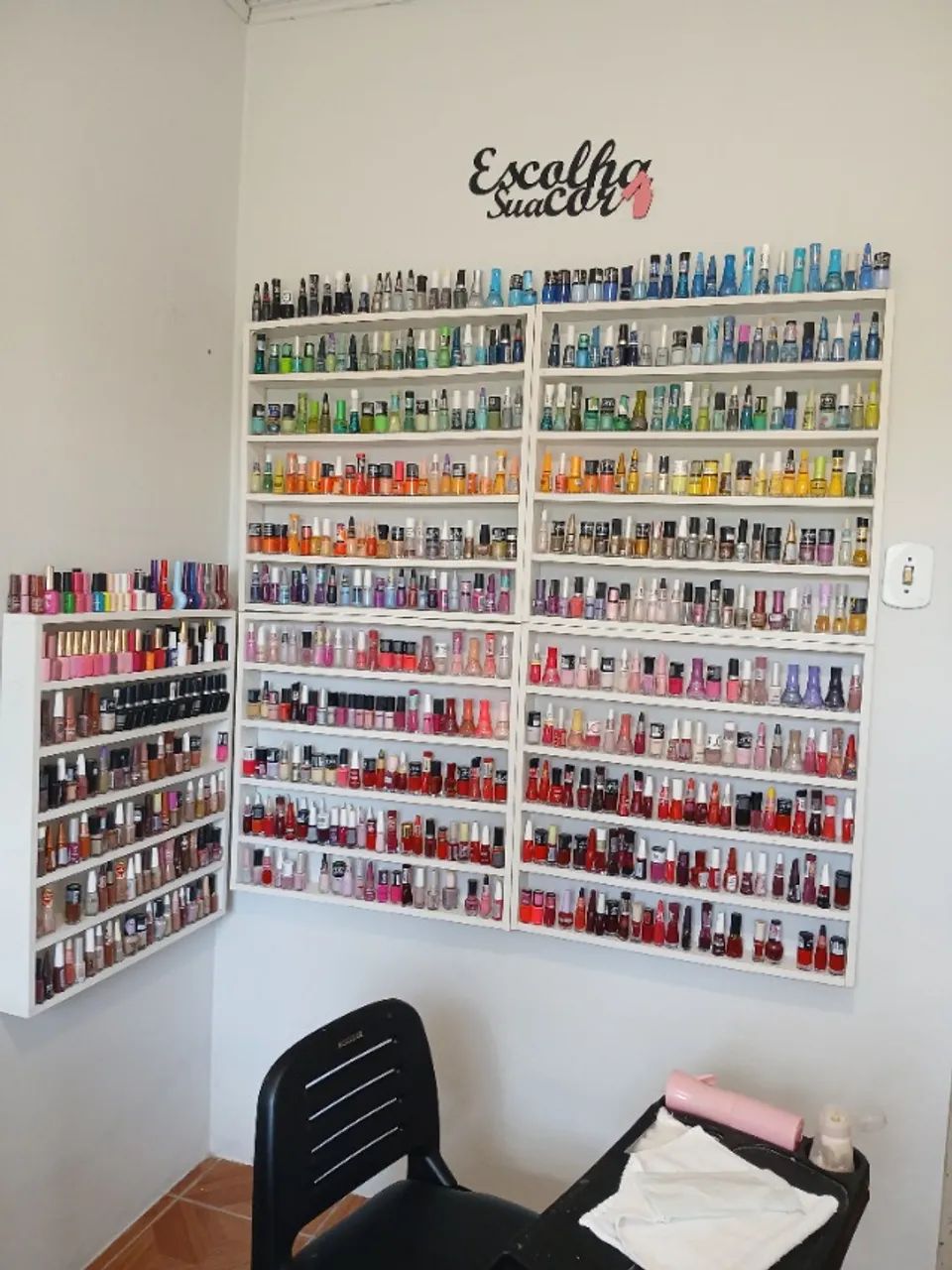 Matérias pra unhas  - Foto 3
