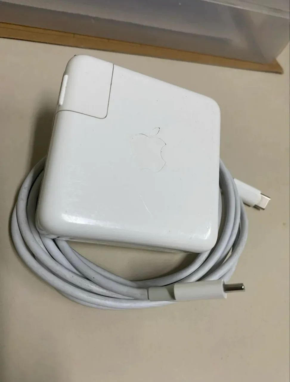 Macbook Pro 2017 - Foto 3