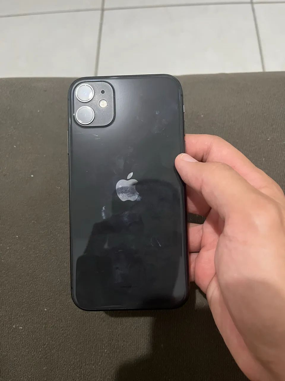 iPhone 11 64 GB - Foto 2