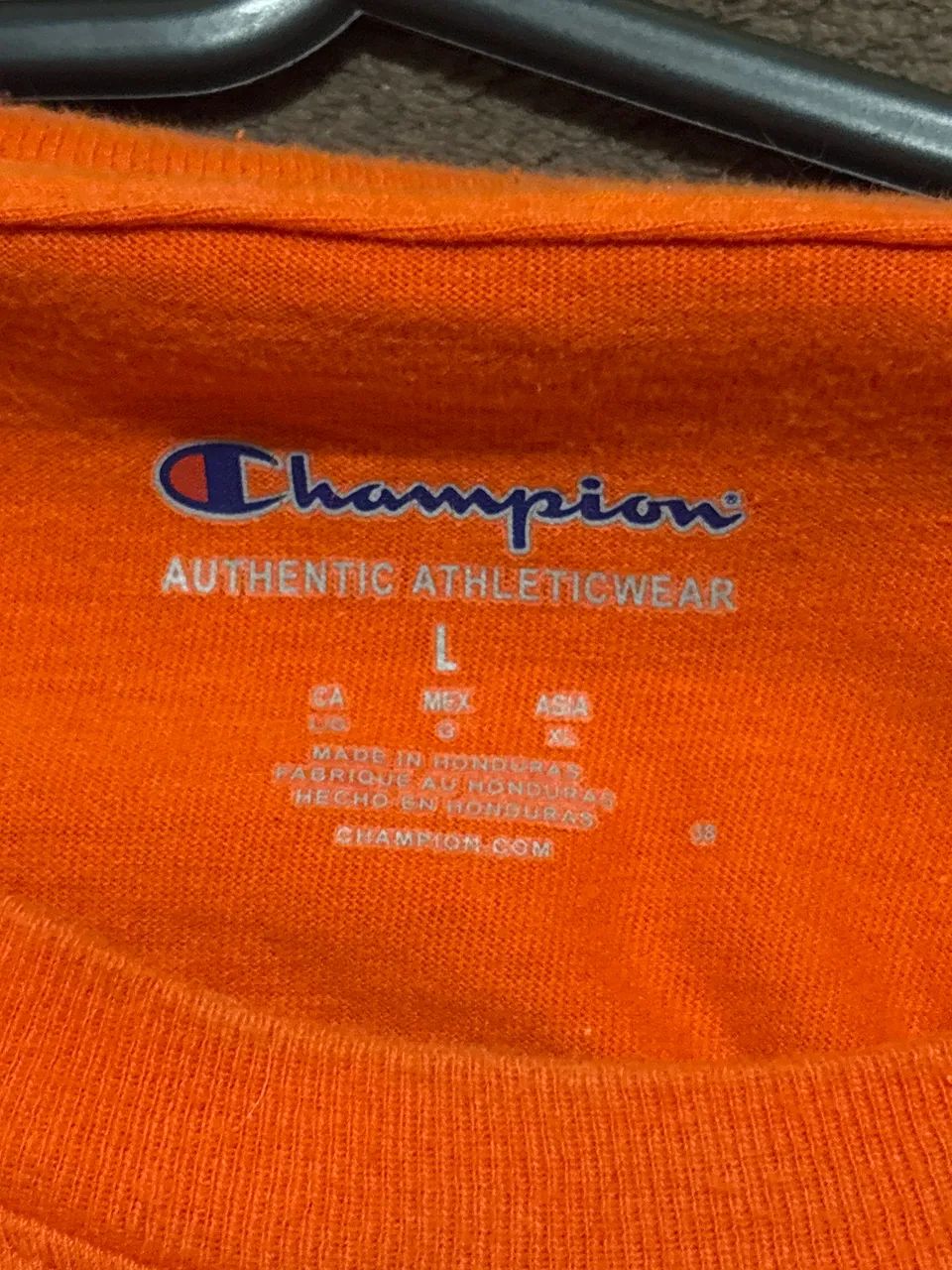 Camisa Champion  - Foto 3