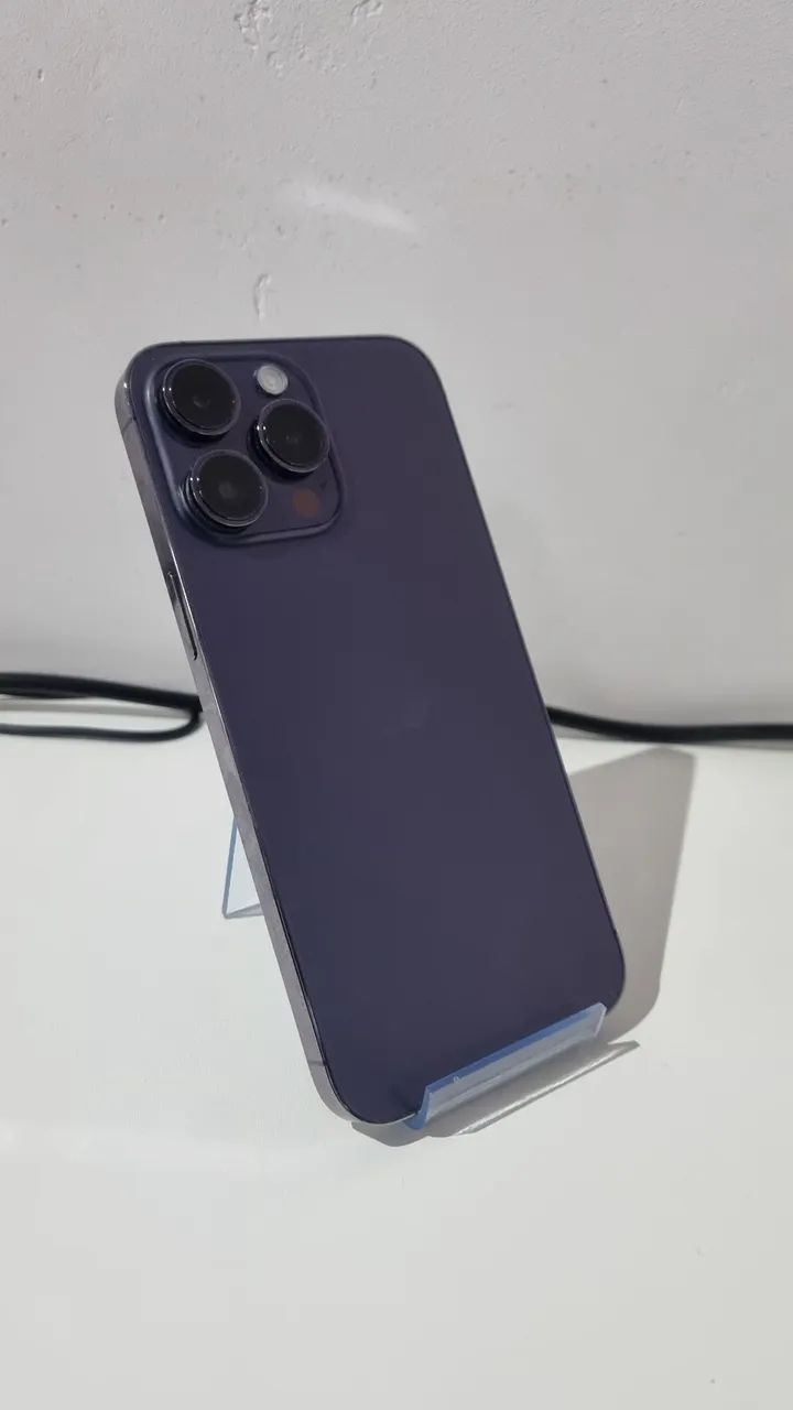 Iphone 14 Pro Max 256GB - Foto 2