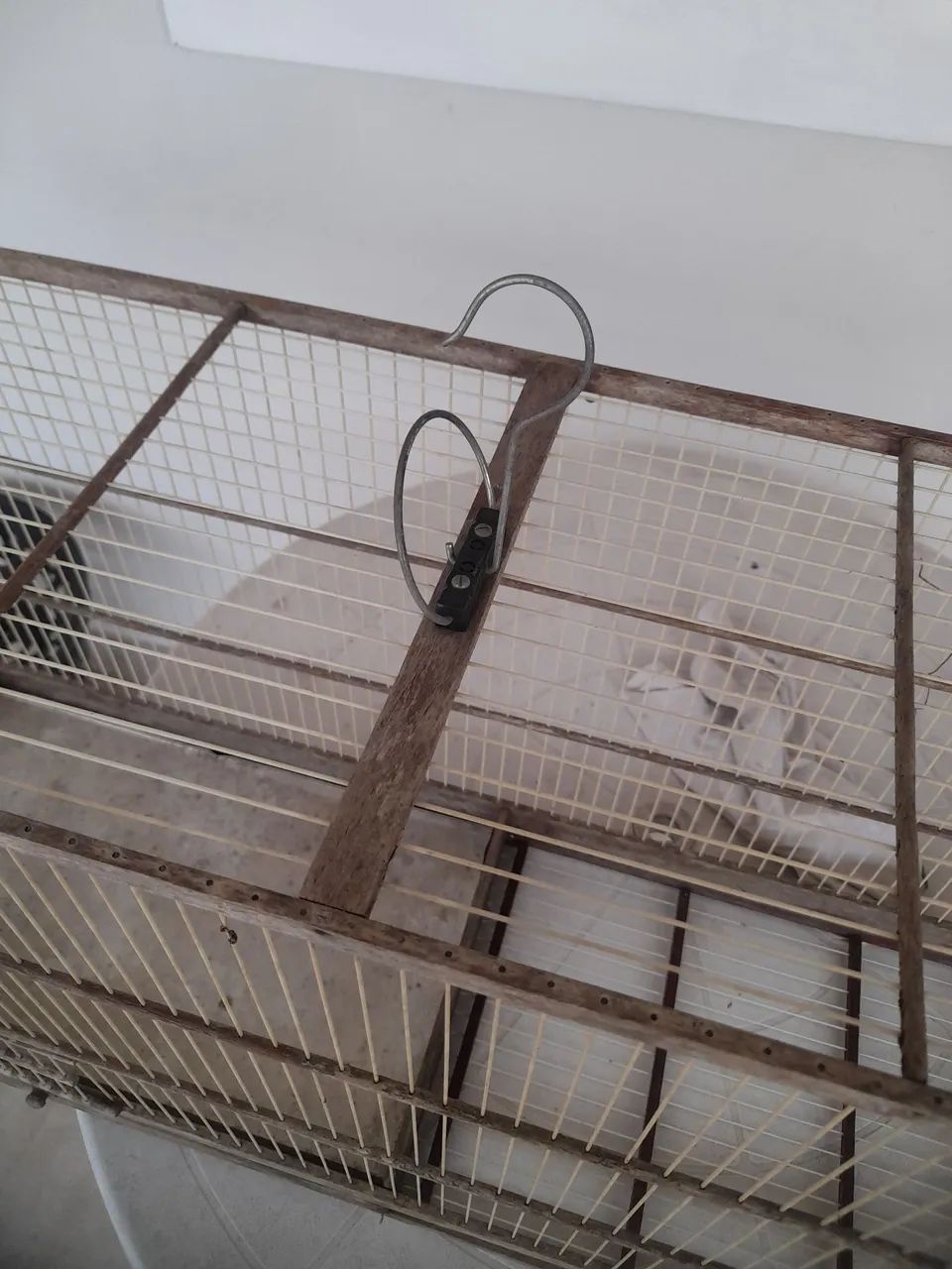 Gaiola de Passarinho65578341829634124