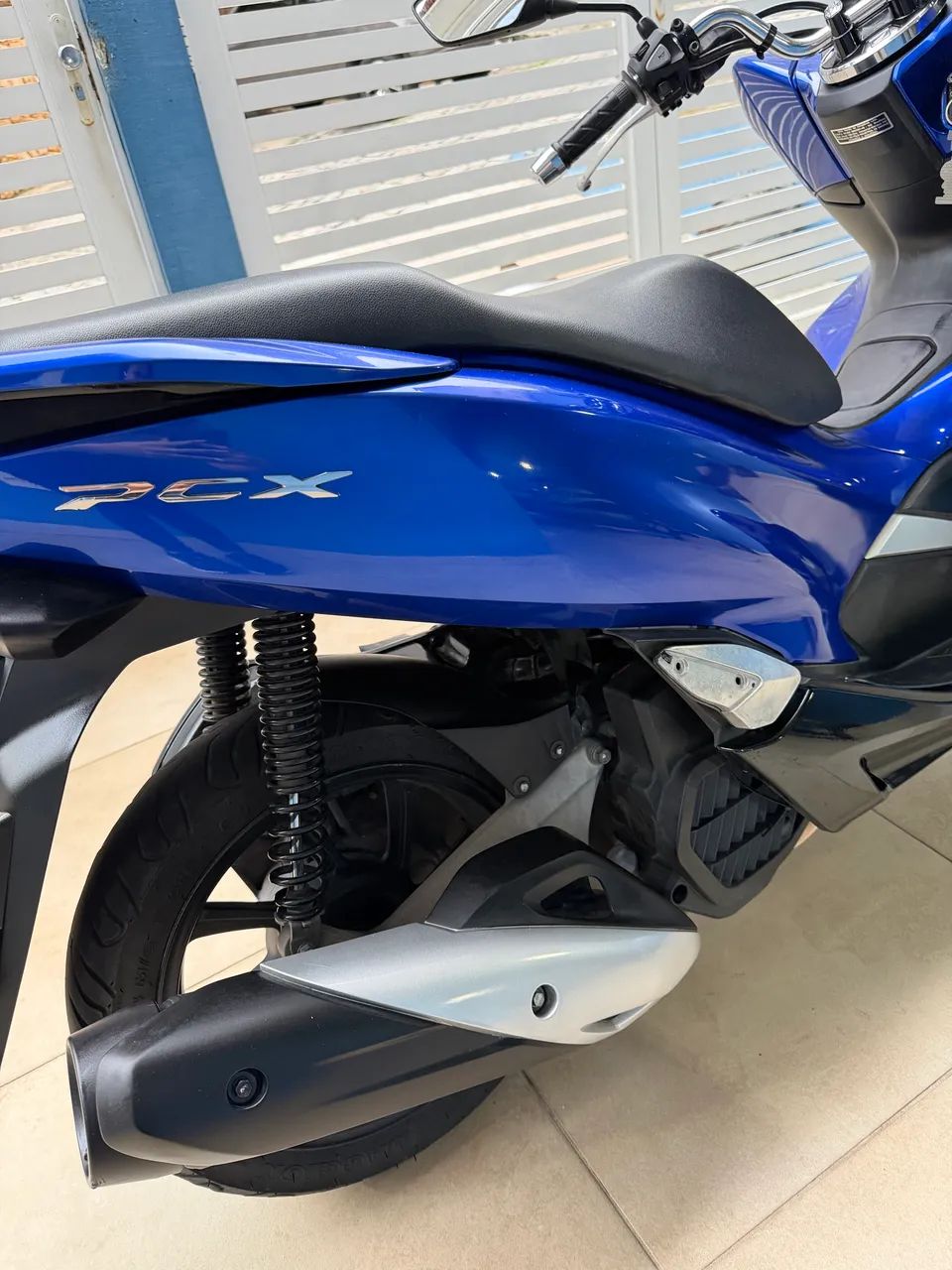 PCX  - Foto 4