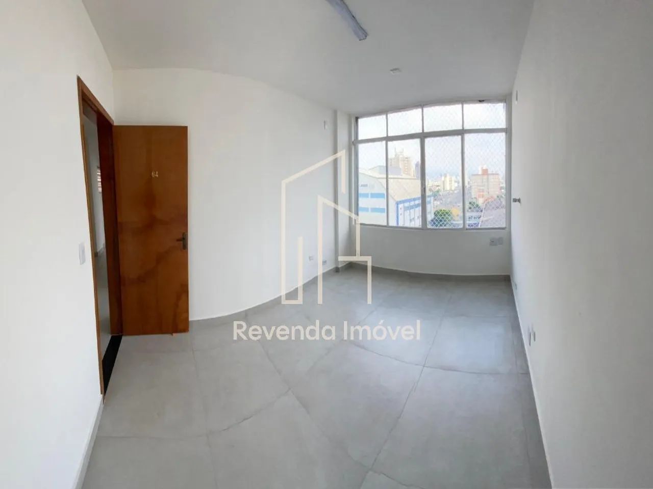 Sala comercial 13m2 Centro de Santo Andre - Foto 4