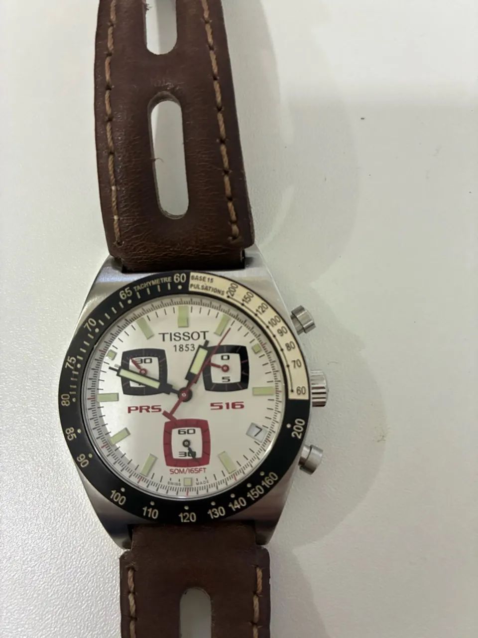 Relógio Tissot PRS 516