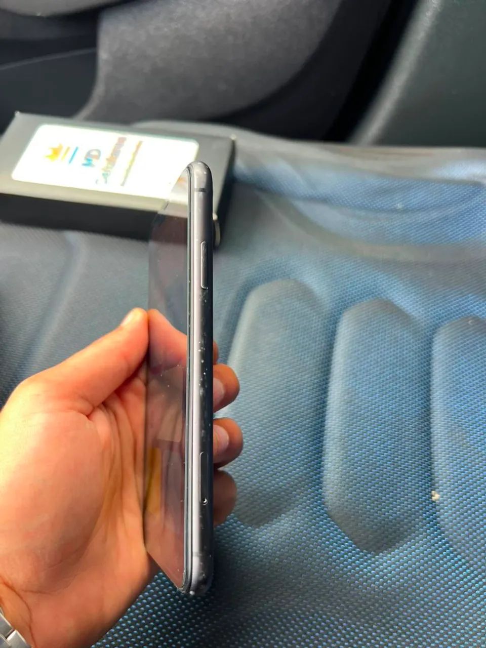 iPhone 11 - Foto 2