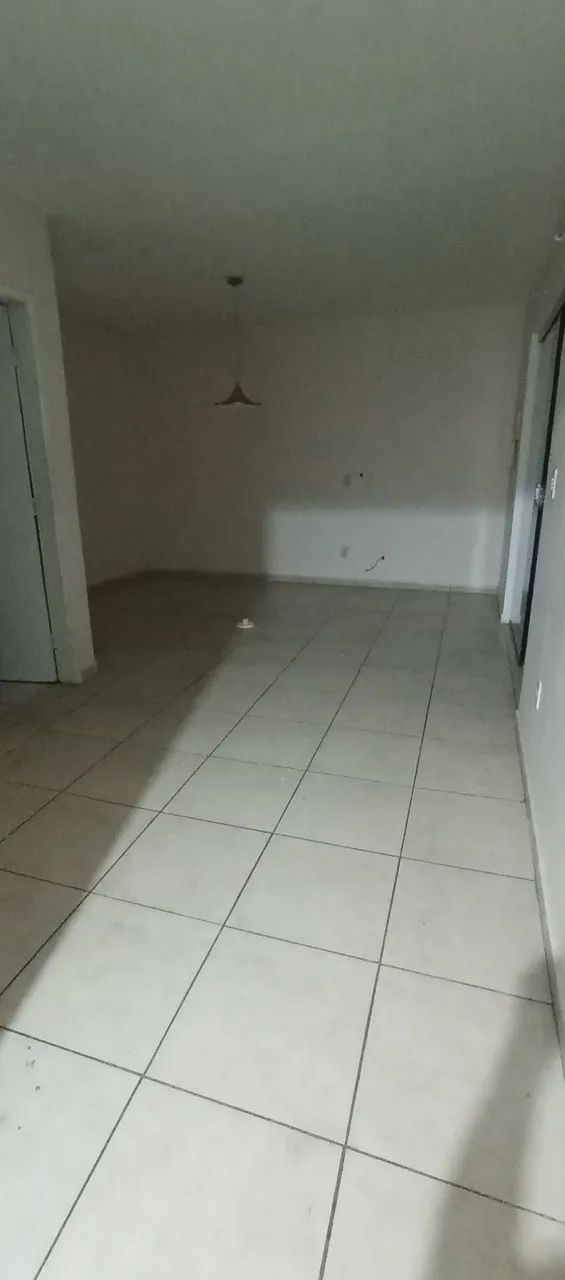 Apto em Jacarecica 