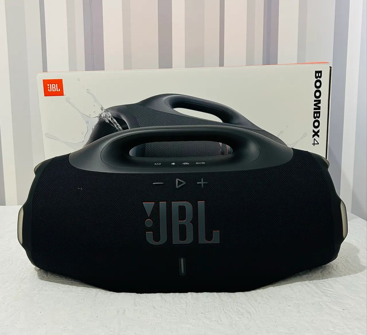 Boombox 4  - Foto 3