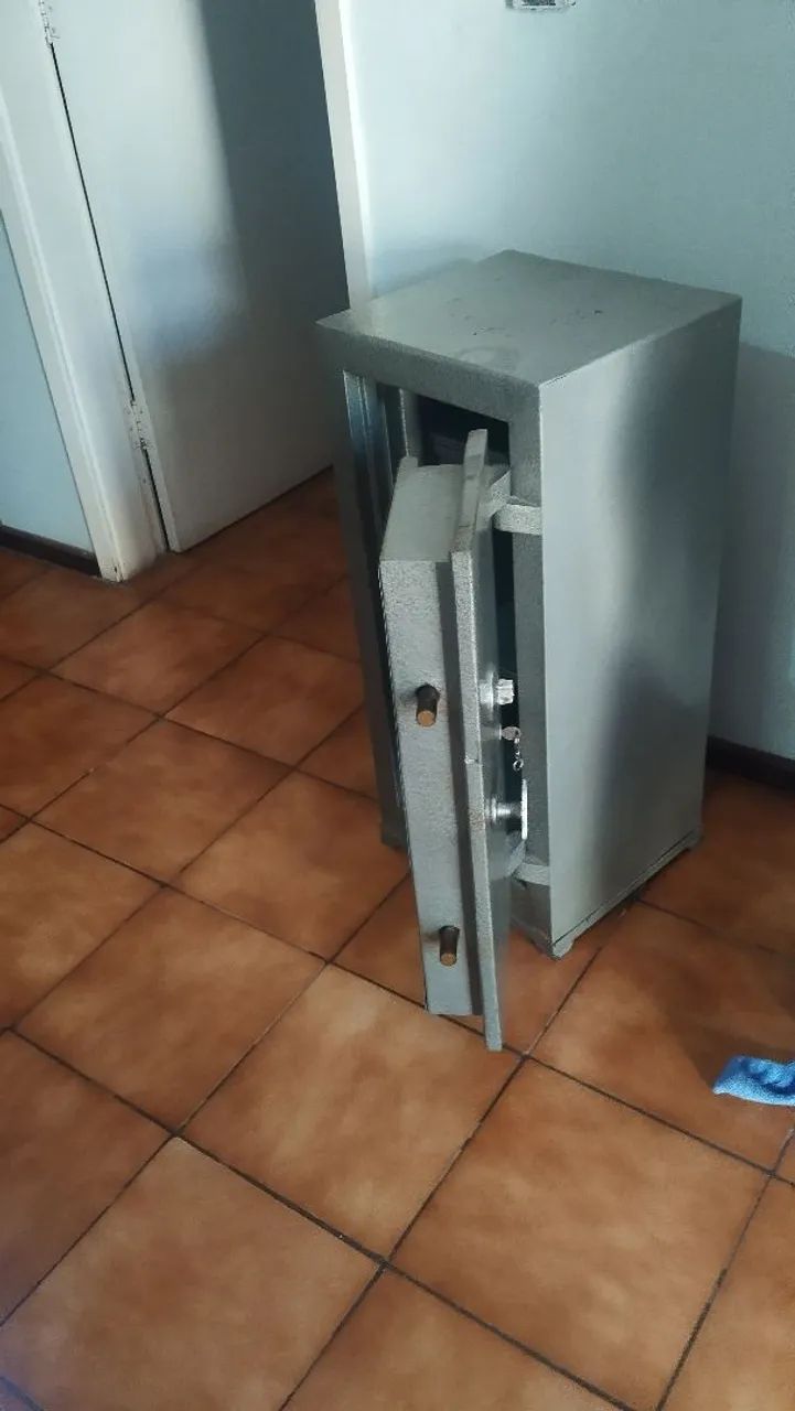 Cofre  - Foto 3