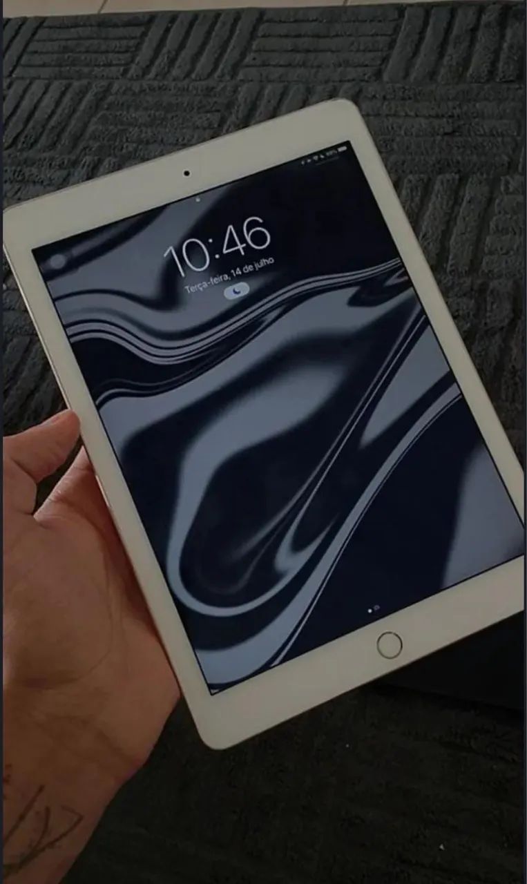 iPad Air 2
