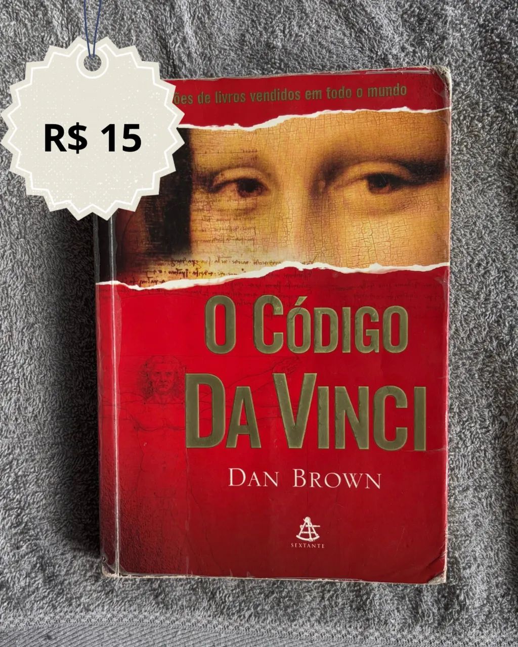 O código da vinci