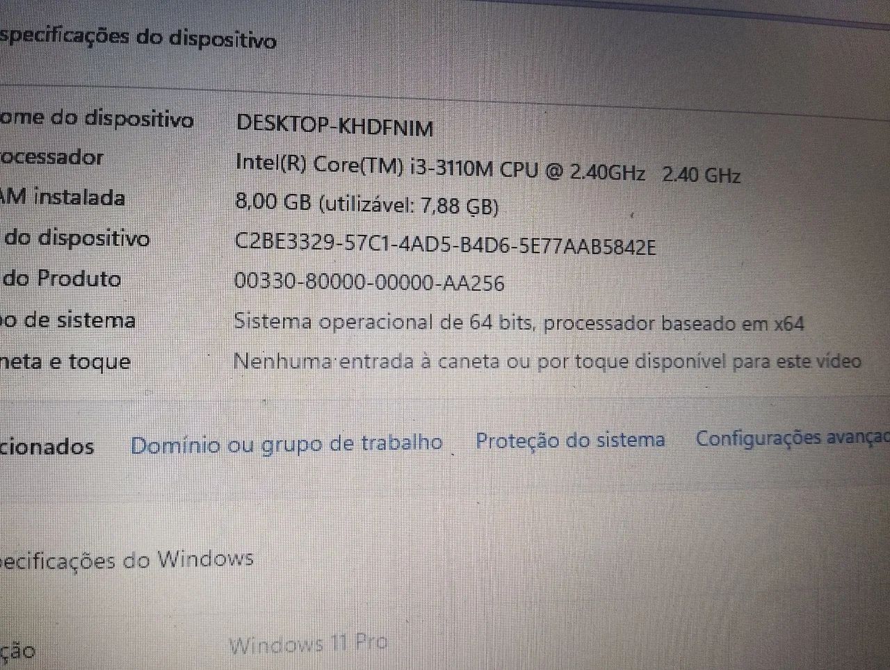 Samsung i3 8gb memoria - Foto 2