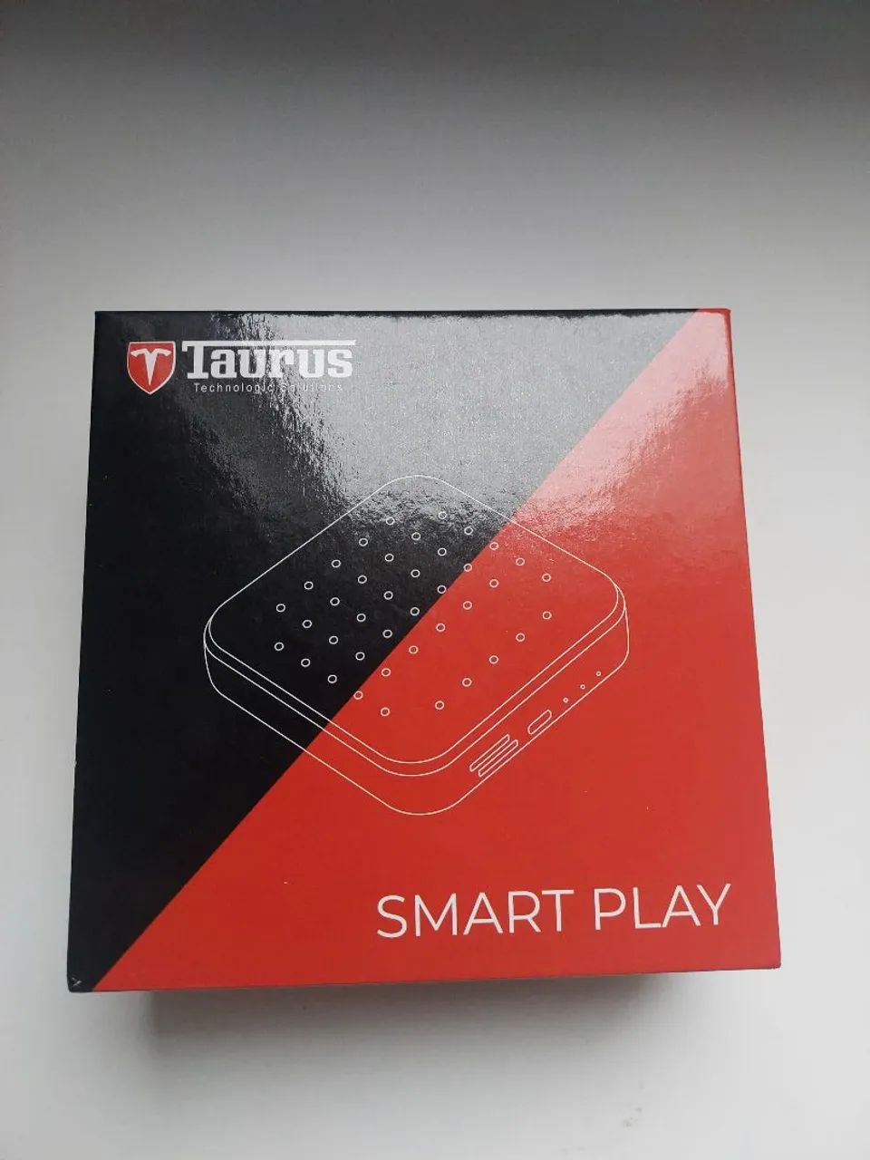 Uppertech Streaming Box Automotivo  - Foto 4