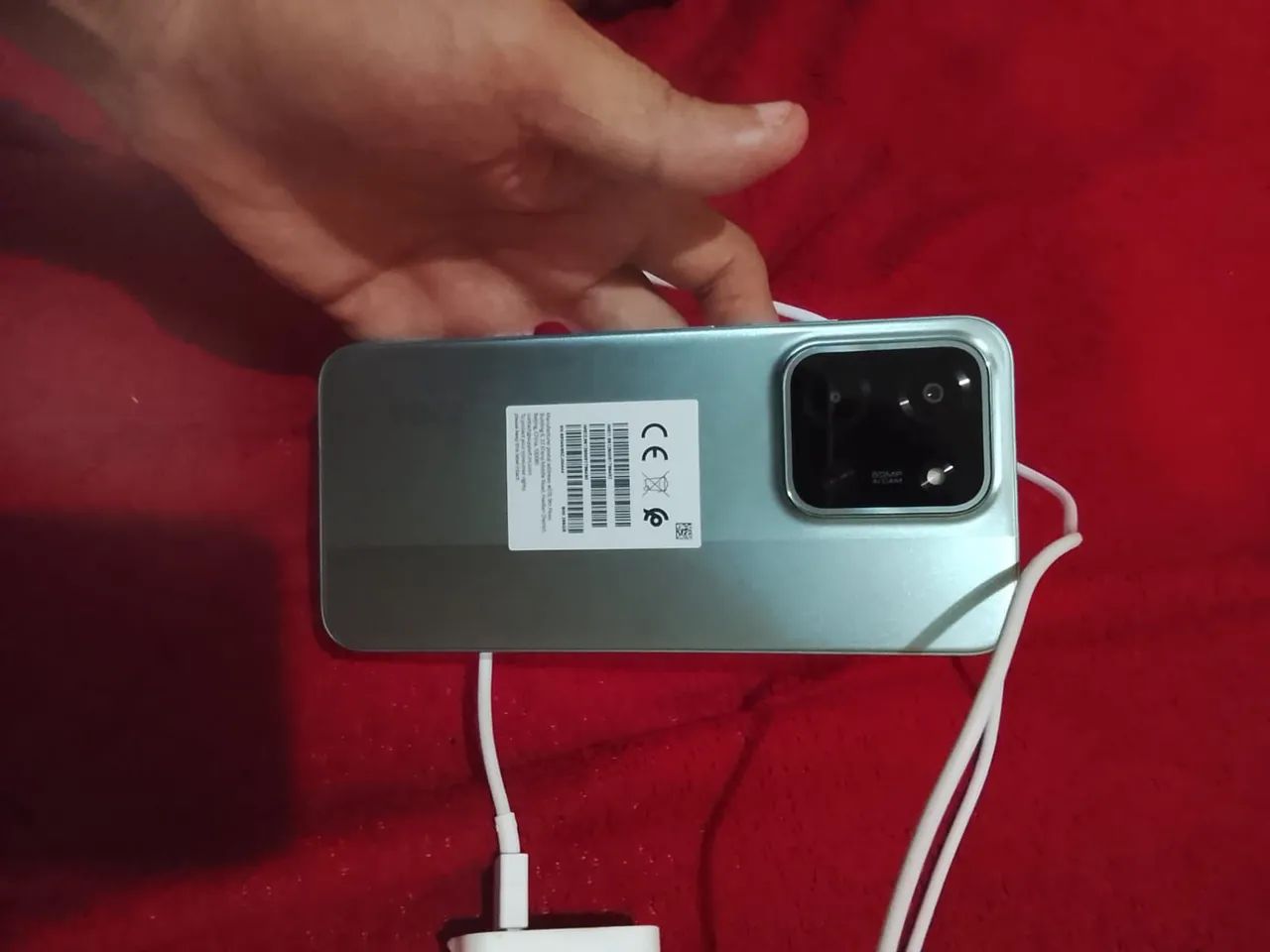 Xiaomi POCO C85 8 GB de RAM  - Foto 2