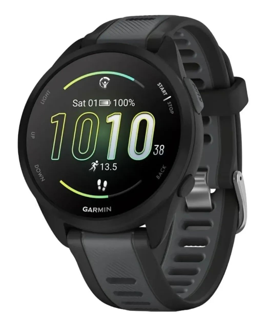 [Novo] Garmin Forerunner 165