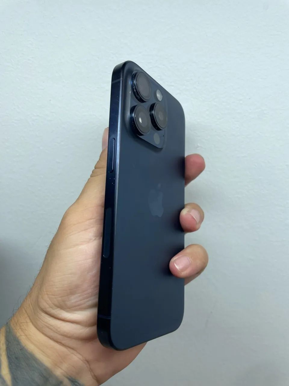 iPhone 15 Pro 128GB