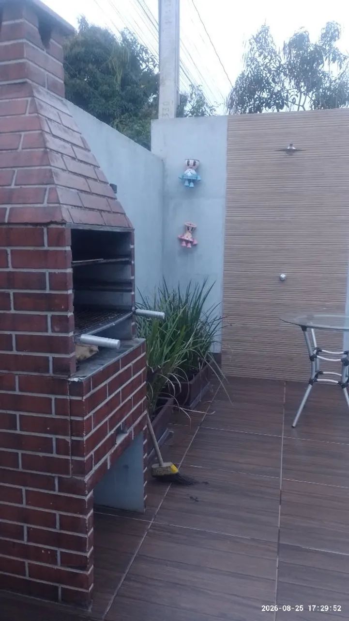 casa com piscina em Piúma ES  - Foto 4