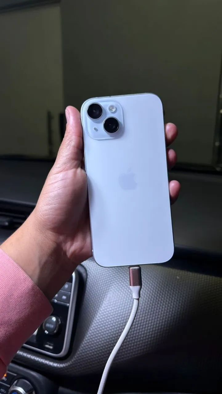 iPhone 15 peças  - Foto 2