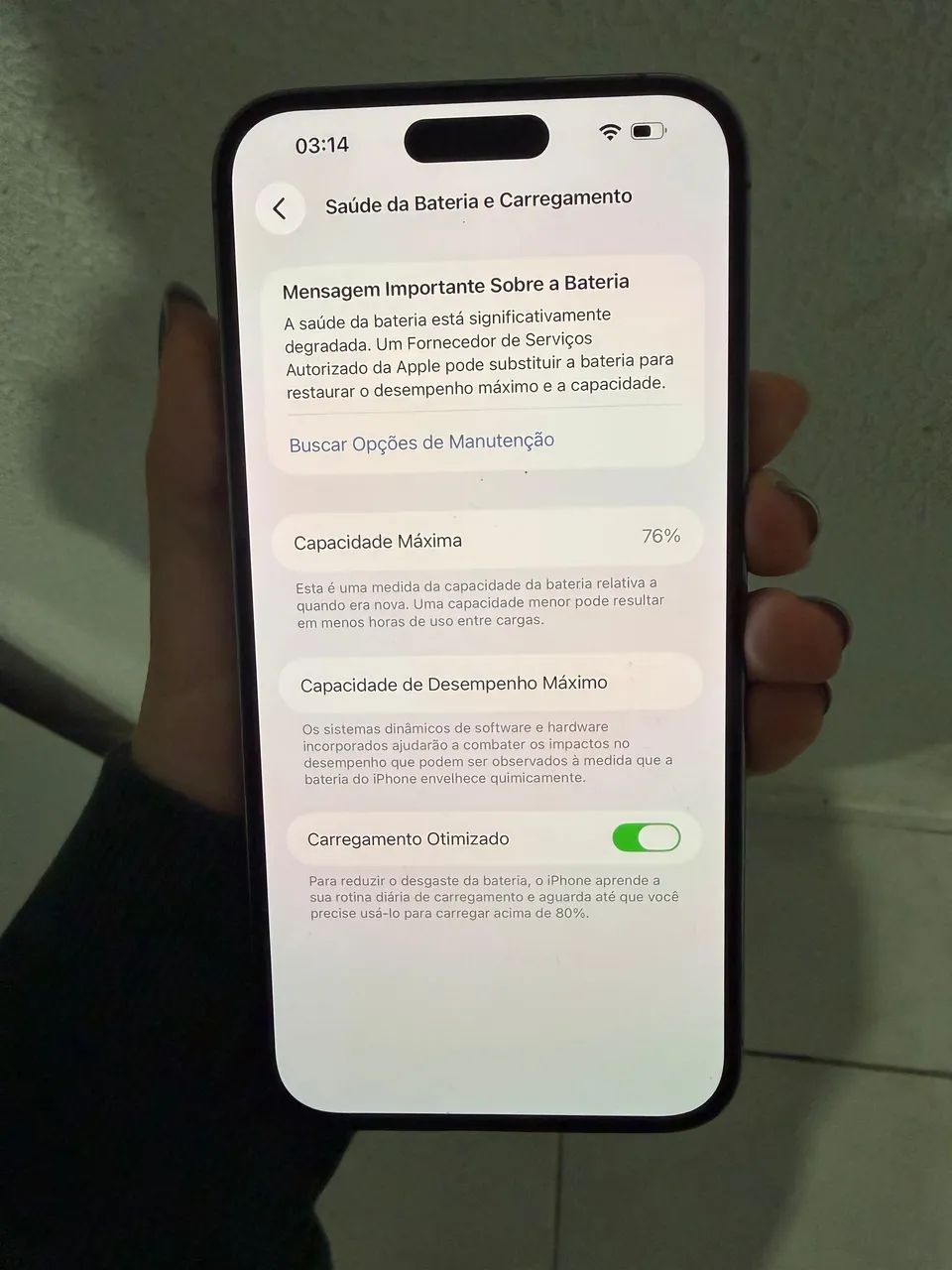 iPhone 14 Pro Max  - Foto 4