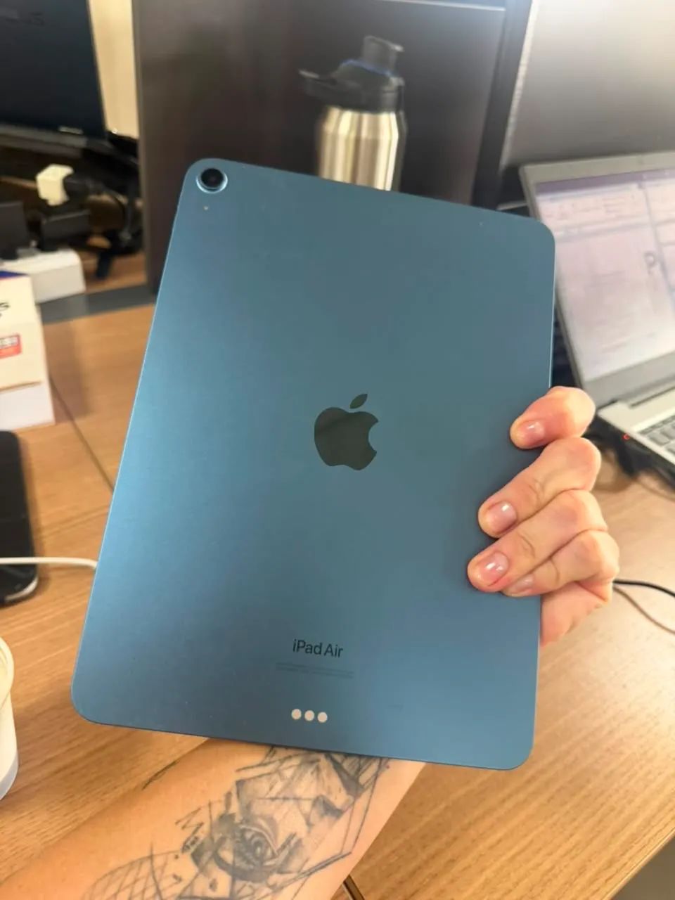 Aipad air 5 geração  - Foto 3