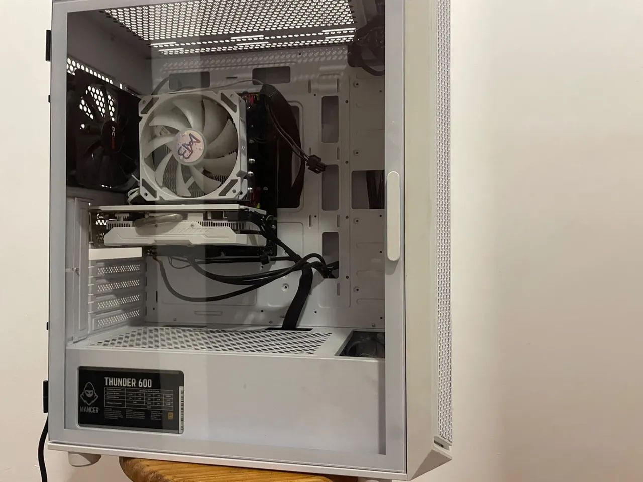 PC gamer 