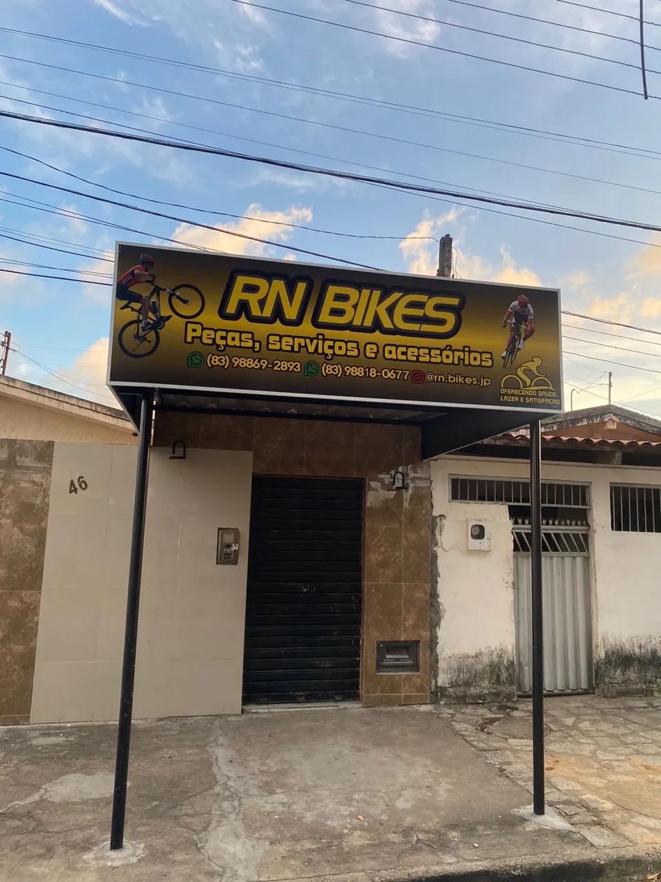 Aluguel de Ponto Comercial no Geisel - Foto 2