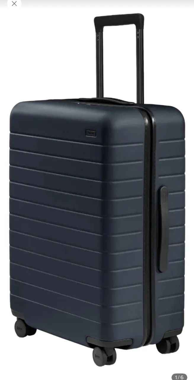 Malas de viagem! - Foto 3