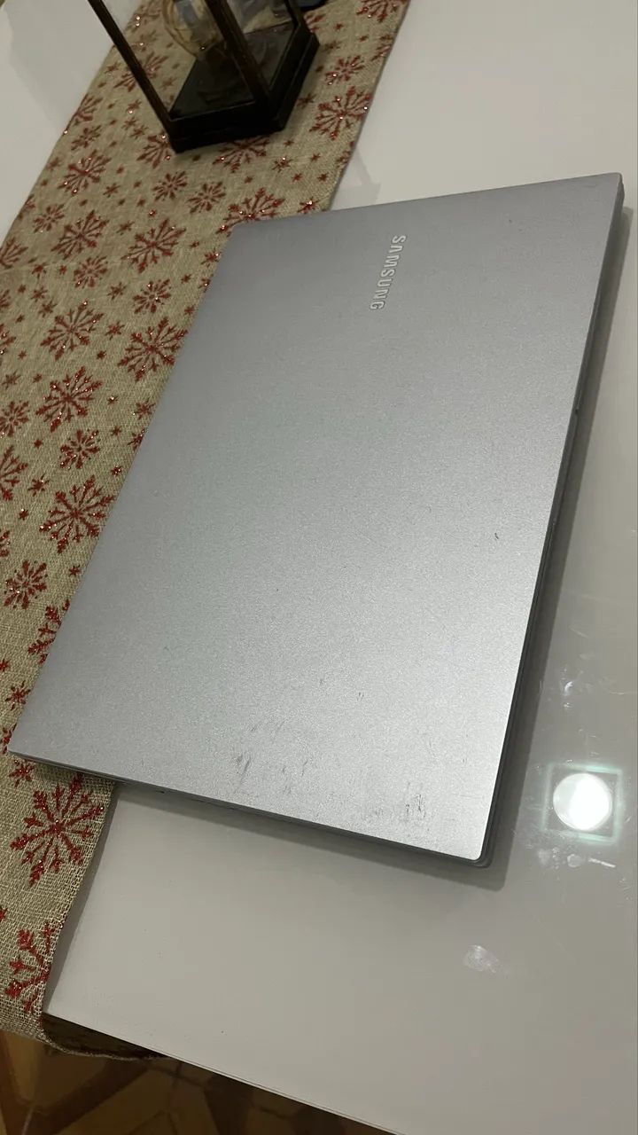 Notebook Samsung Book - Foto 2