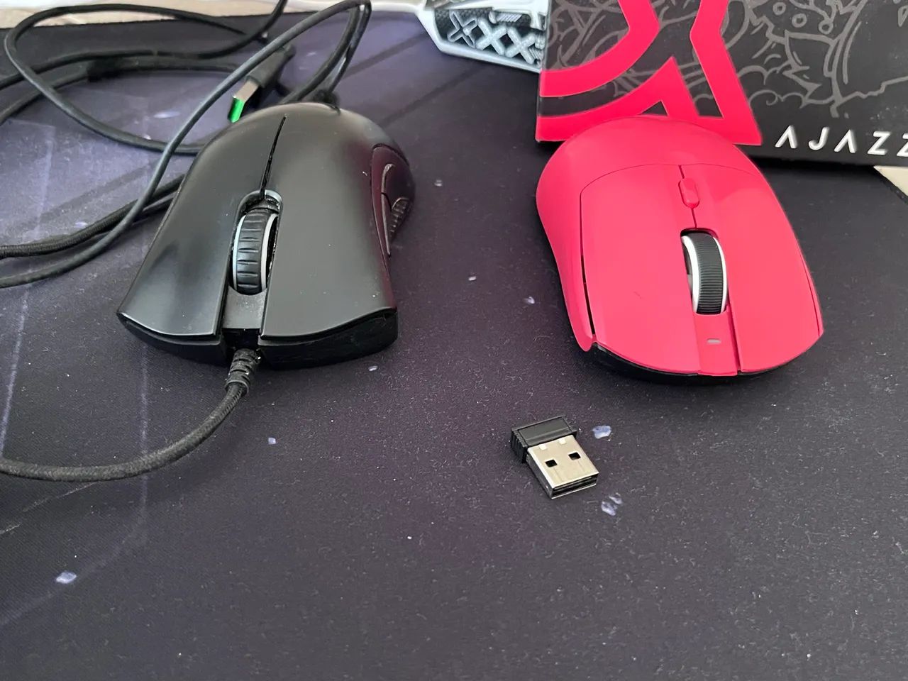 Mouse gamer - Foto 2