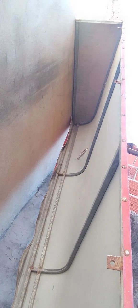 Toldo 6x1mt  - Foto 4