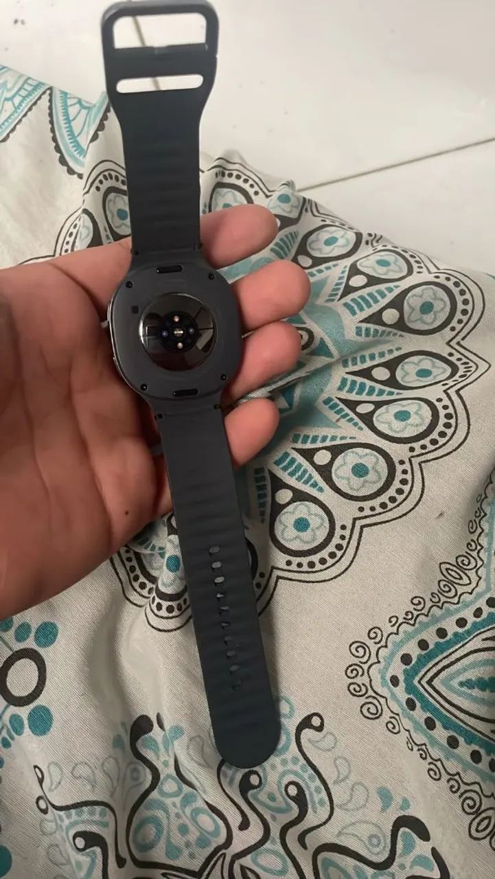 Relogio Sansung Whatch 8 - Foto 2