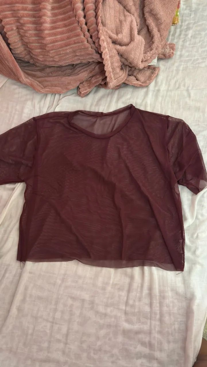 Roupas - Foto 3