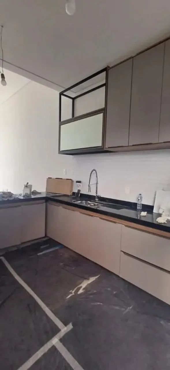 Casa para Venda em Campinas, Loteamento Residencial Flavia, 2 dormitórios, 1 suíte, 2 banh - Foto 6