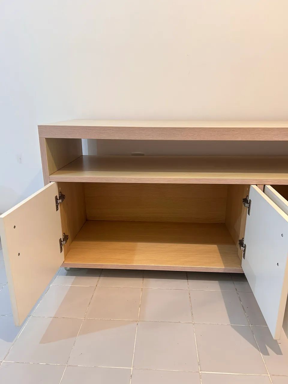 Móvel rack sala - Foto 5