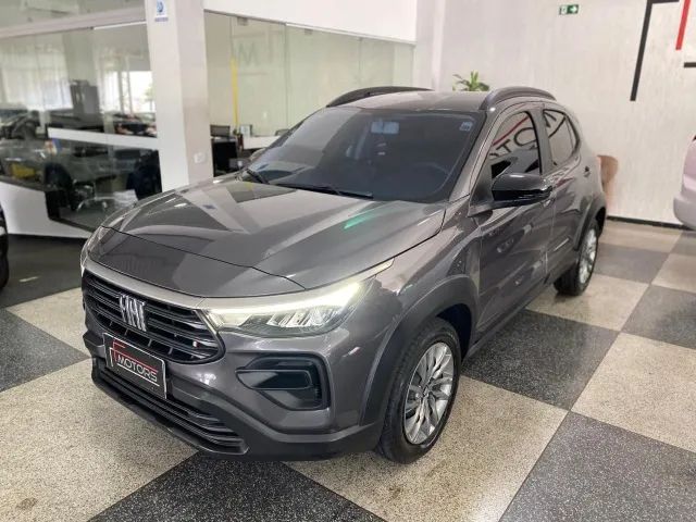 Fiat Pulse 2025