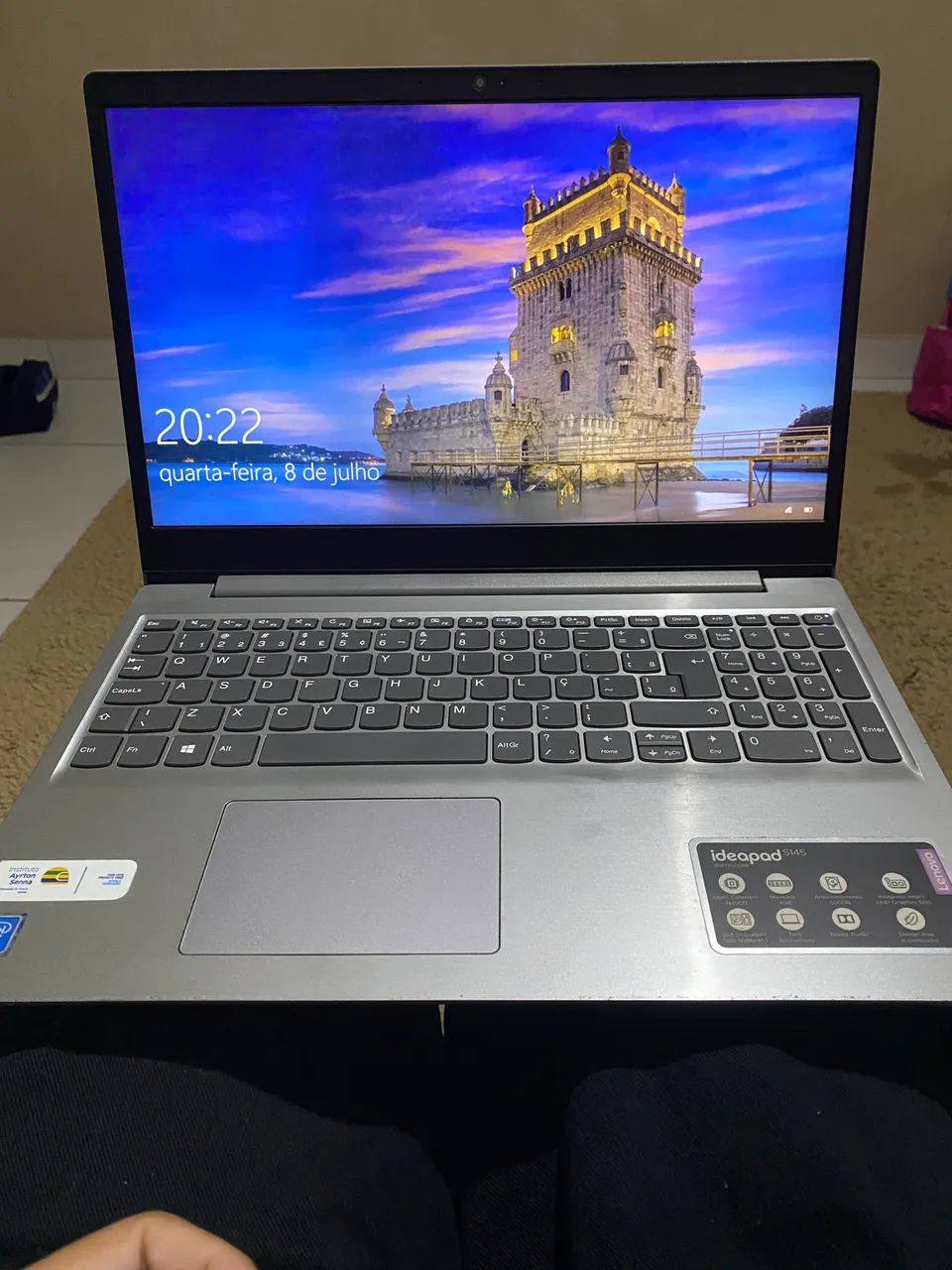 Notebook Lenovo Ideaped S145 - Foto 3