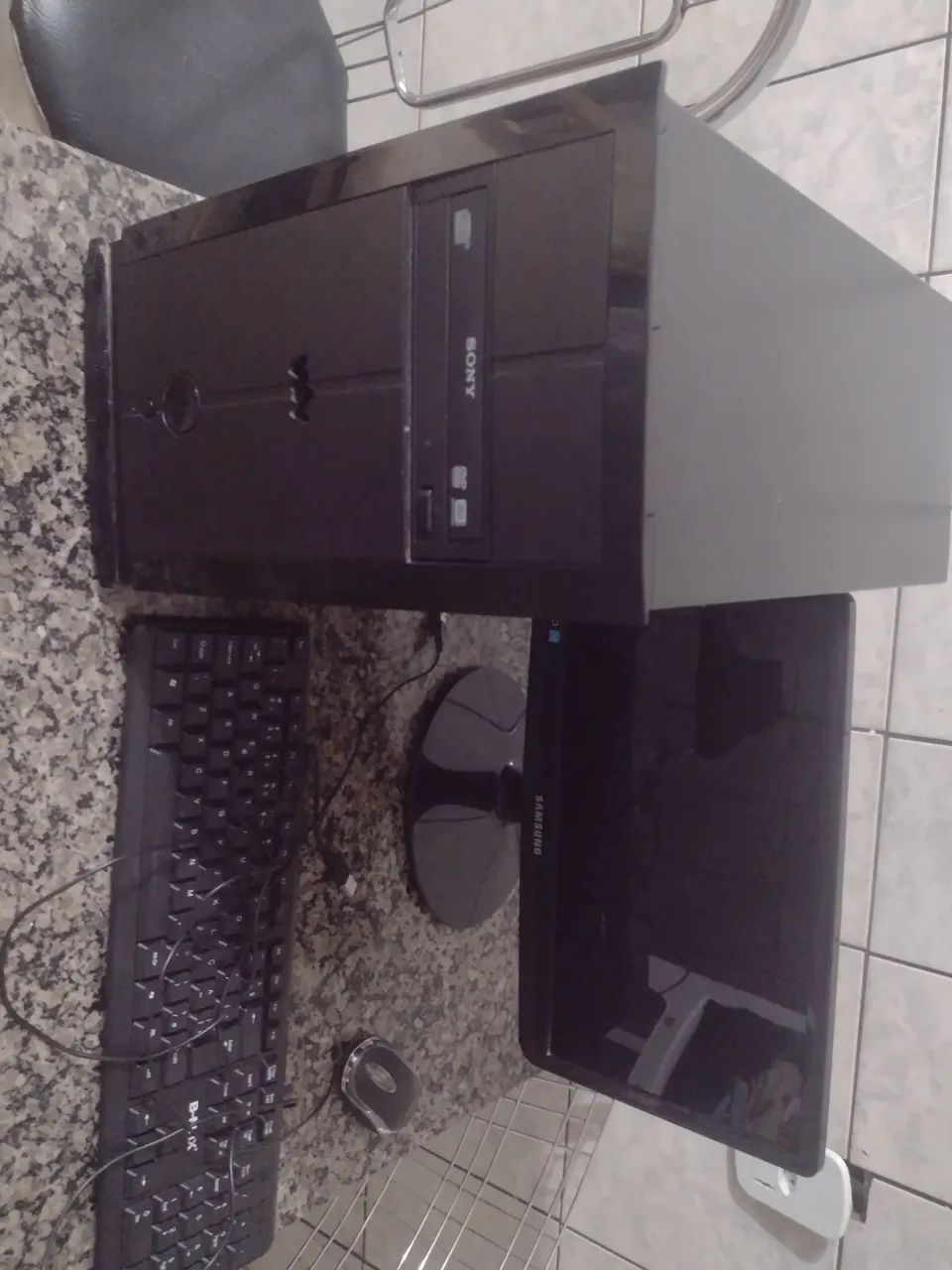 PC  400gb - Foto 3