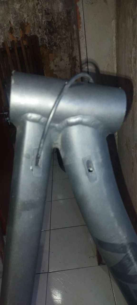 Bicicleta  - Foto 5