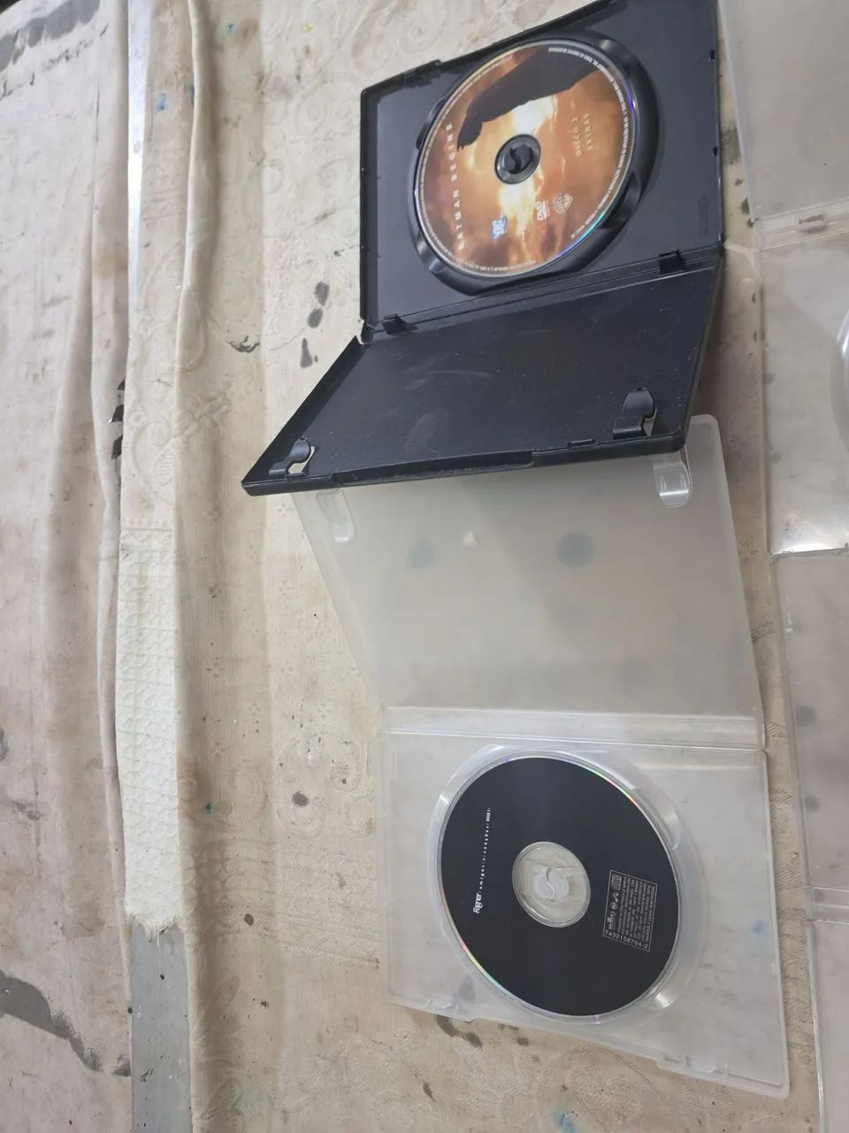 Cds variados valir  unitario  - Foto 3