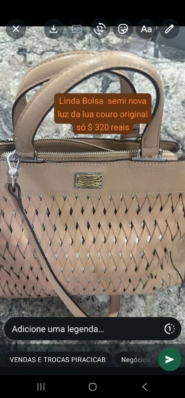 Bolsa carmen Steffens  - Foto 3