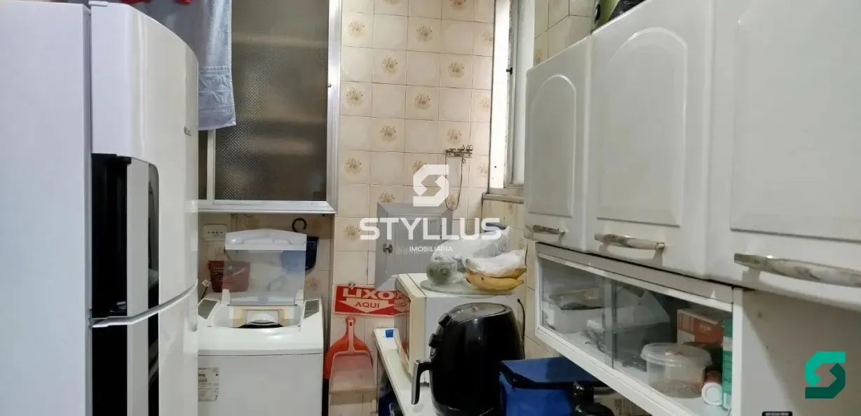 Inhaúma | Apartamento 3 quartos