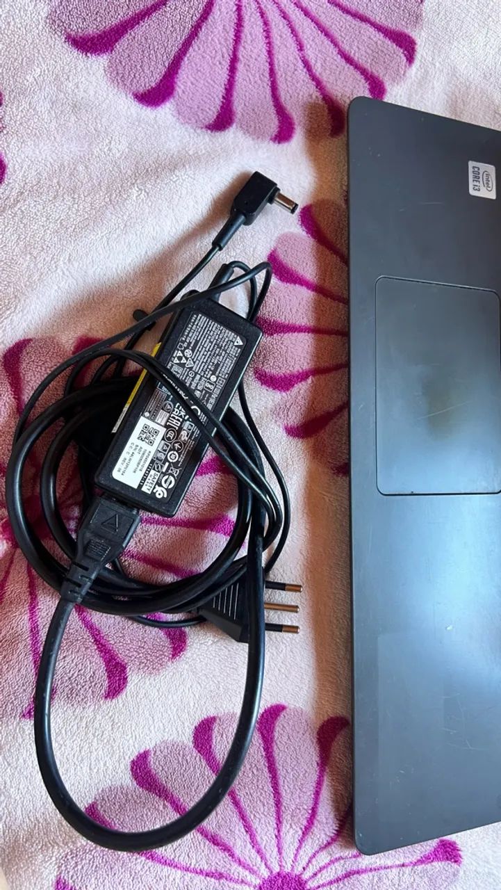 Notebook Acer Core i3 à venda - Foto 3