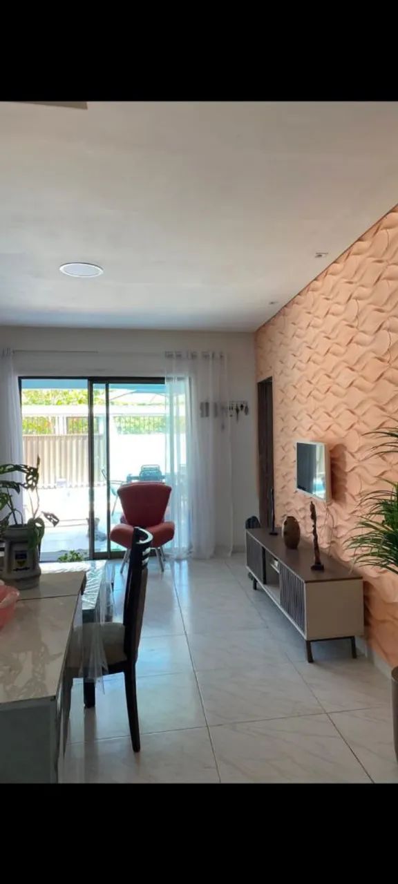 Casa de praia para alugar em Suape, pertinho da praia 3 minutos, e da praça de Suape. - Foto 5