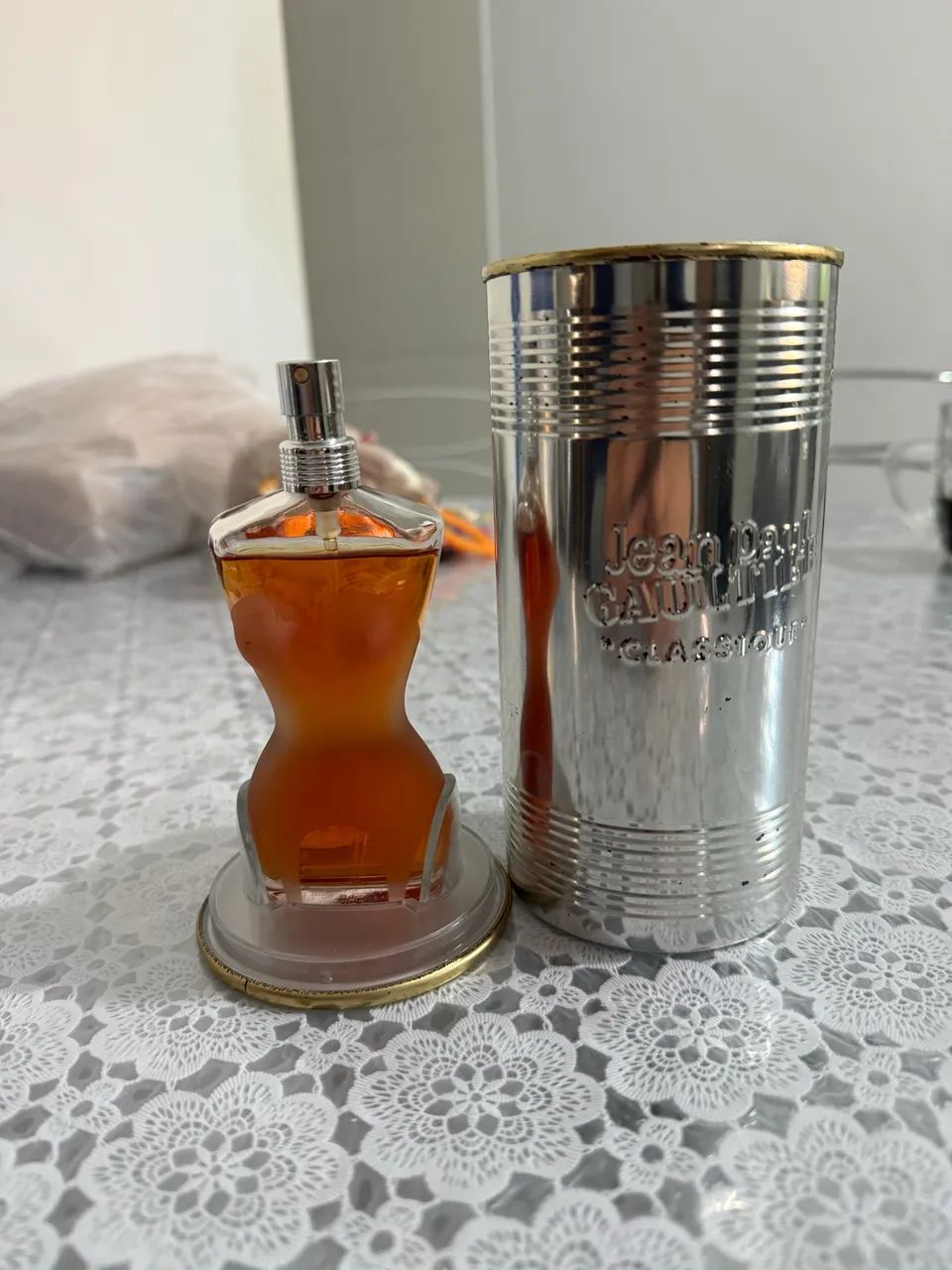 Classique Jean Paul Gaultier 50ml