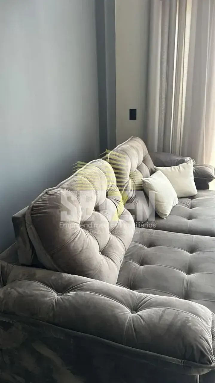 Loft Duplex com 1 Quarto no Soho Bauru  Mobiliado e Pé-Direito Duplo - Foto 4