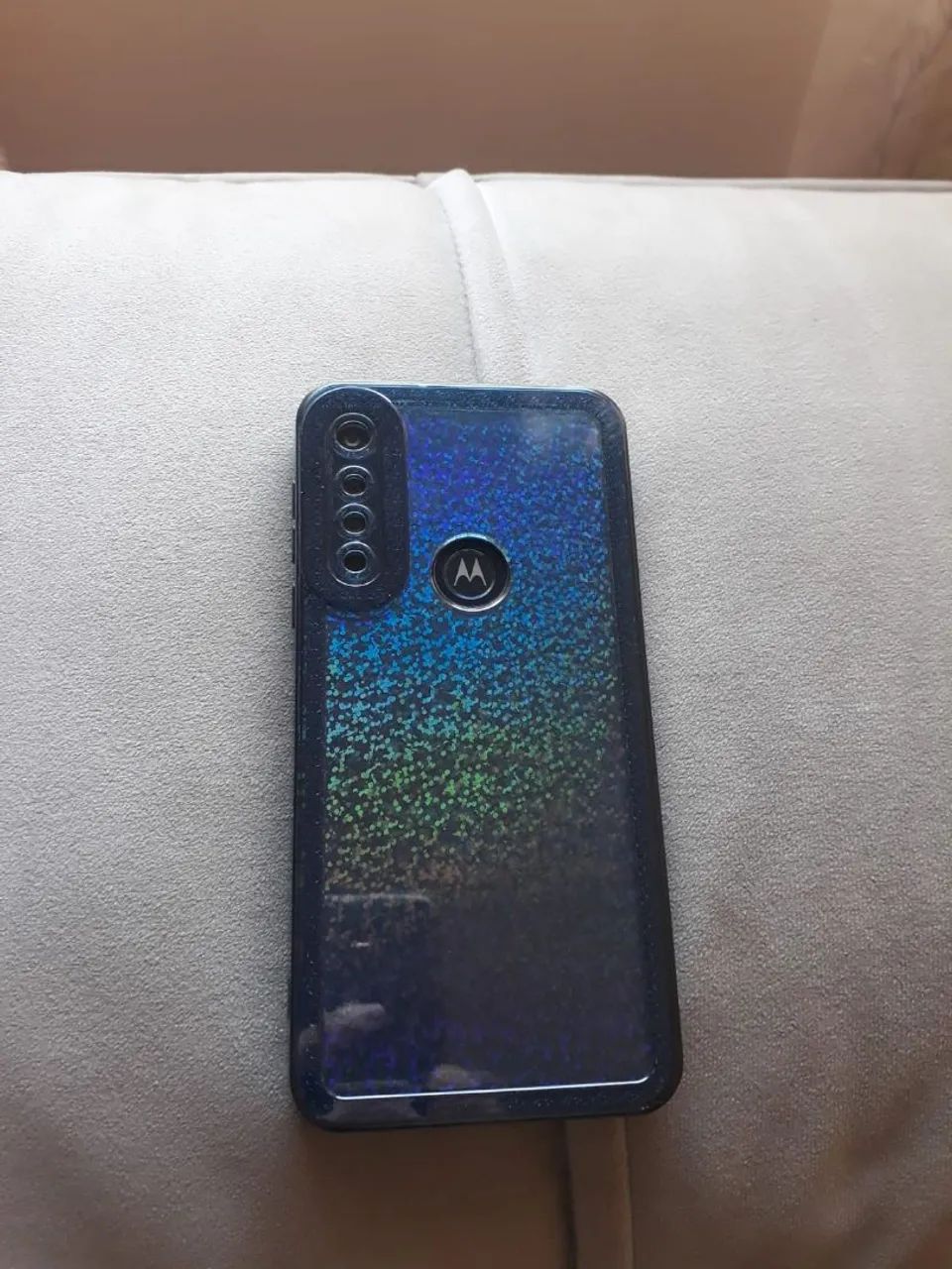 Motorola one macro - Foto 5