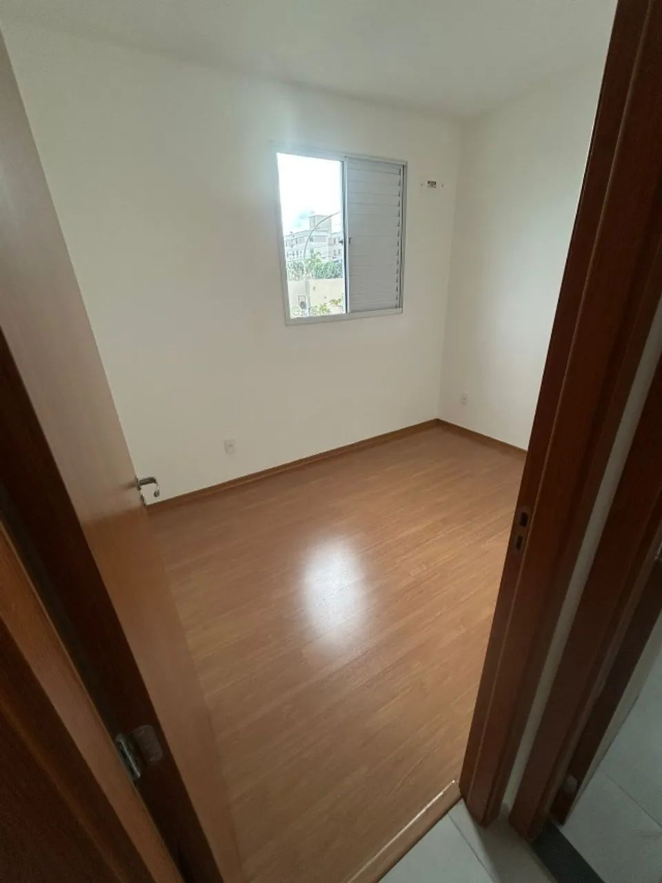 APARTAMENTO TRILHAS DO GÁVEA - 2/4  - Foto 3