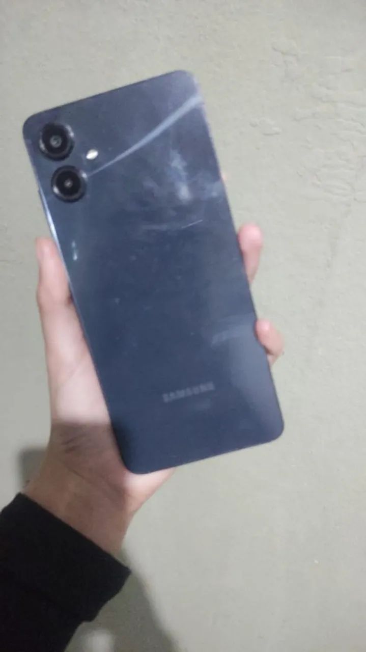 Vendo Samsung A06 - Foto 2