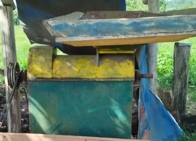 Debulhador milho - Foto 2