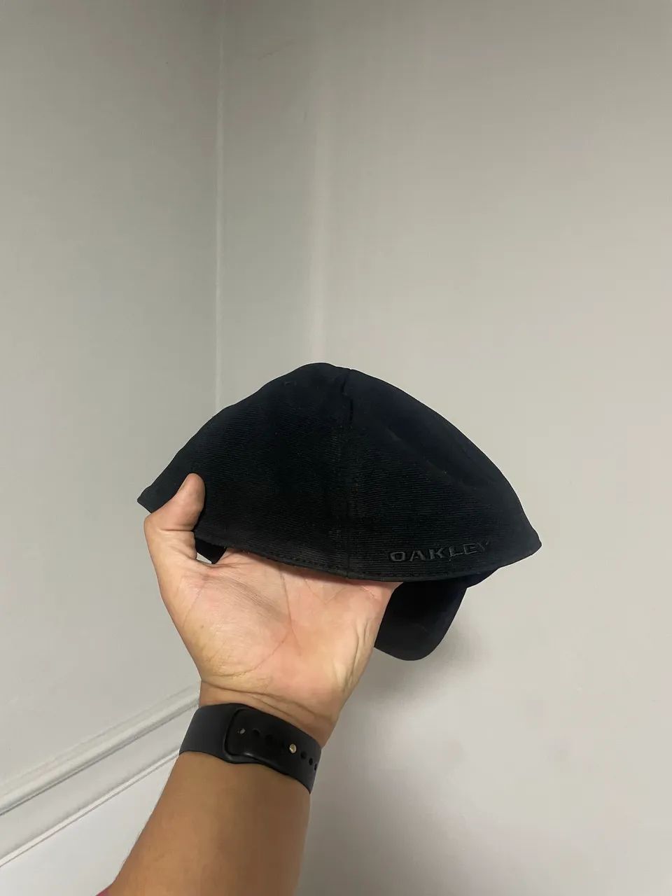 Boné Oakley Tincan 100% Original  - Foto 2